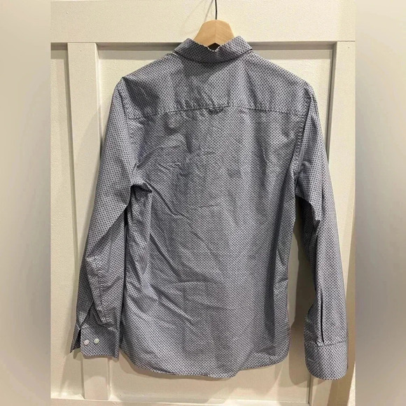 Nordstrom Men’s Shop Dress Top - Picture 4 of 4